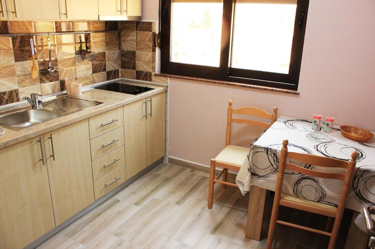 Апартаменты Mimoza Apartments Дженовичи-22