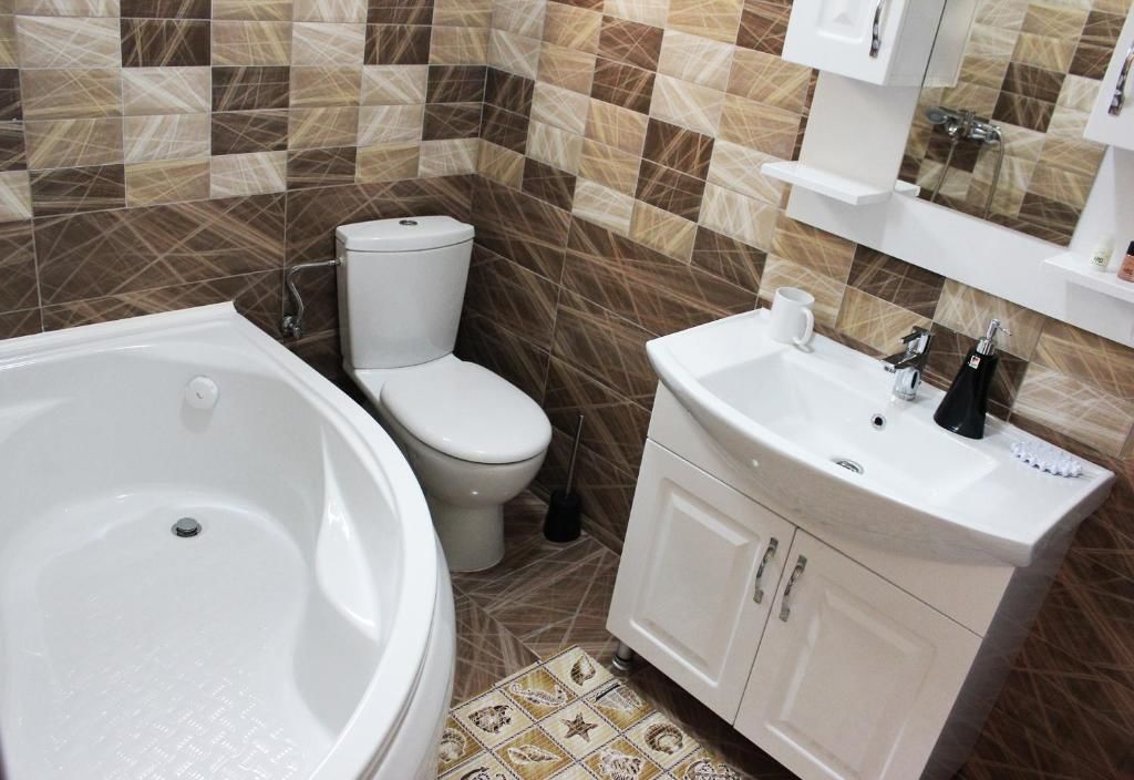 Апартаменты Mimoza Apartments Дженовичи