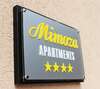 Апартаменты Mimoza Apartments Дженовичи-5