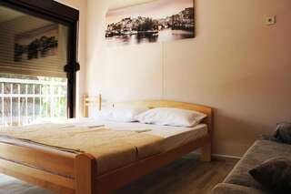Апартаменты Mimoza Apartments Дженовичи Семейный люкс-1