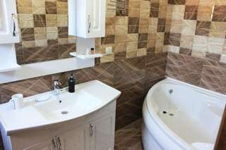Апартаменты Mimoza Apartments Дженовичи Полулюкс-5