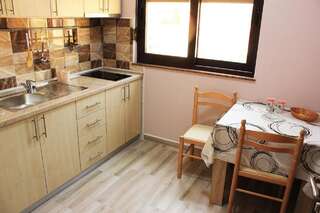 Апартаменты Mimoza Apartments Дженовичи Полулюкс-8