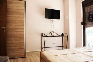 Апартаменты Mimoza Apartments Дженовичи Семейный люкс-11