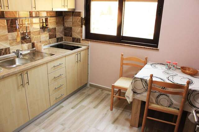 Апартаменты Mimoza Apartments Дженовичи-21