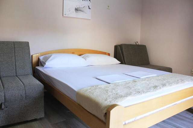 Апартаменты Mimoza Apartments Дженовичи-22