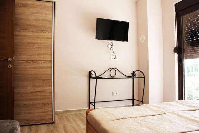 Апартаменты Mimoza Apartments Дженовичи-23