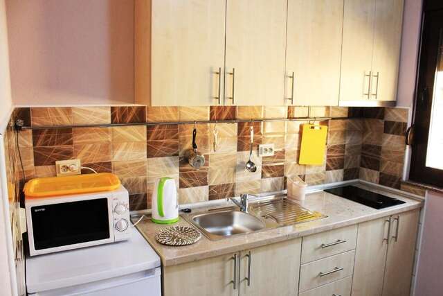 Апартаменты Mimoza Apartments Дженовичи-34