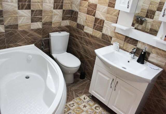 Апартаменты Mimoza Apartments Дженовичи-36