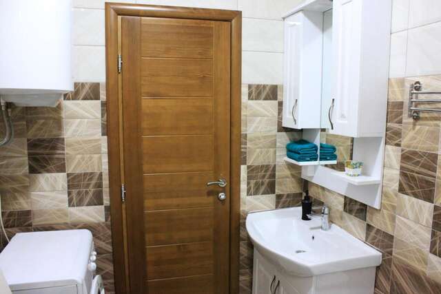 Апартаменты Mimoza Apartments Дженовичи-7